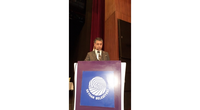 ‘Seyhan Belediyesi göz göre göre zarara uğratılıyor’