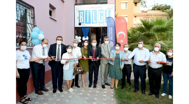 SEYHAN BELEDİYESİ KOVİD-19’UN KARŞISINDA HALKIN YANINDA