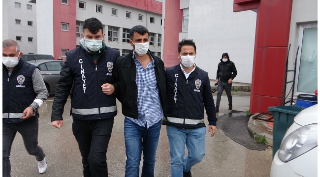Seyis akrabasını öldürdü Hipodrumda cinayet