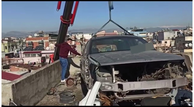 Şeytanın bile aklına gelmez