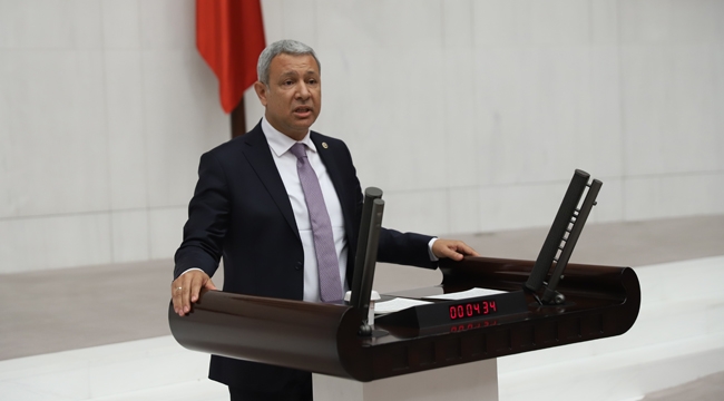SÜMER: ÇOCUKLAR UMUDUMUZ
