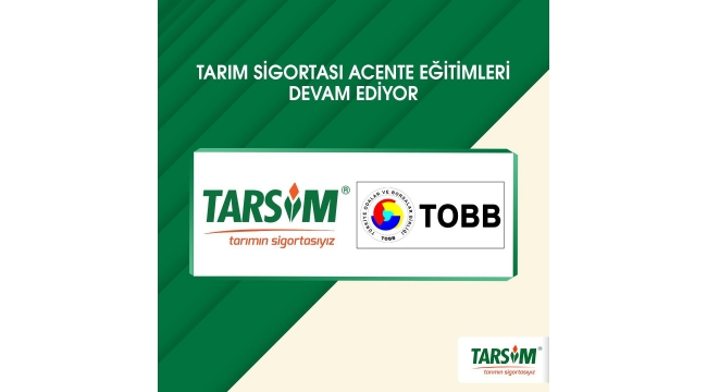Tarım Sigortası Acente Eğitim Toplantısı Adana’da yapıldı