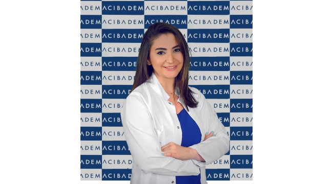 "Tartıda azalma görmek için kaslarınızdan olmayın"