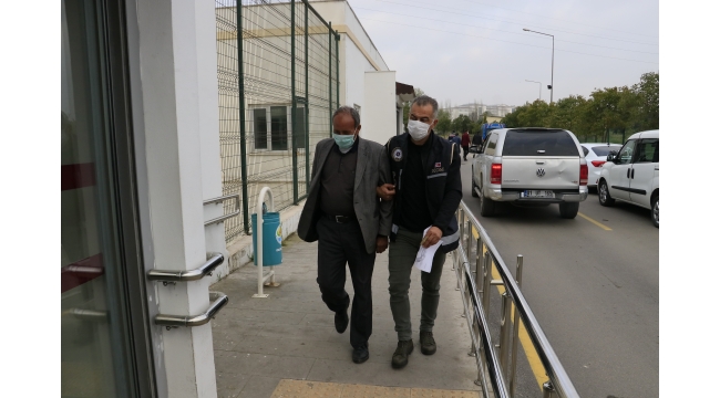 Tefeci operasyonu: 11 gözaltı kararı