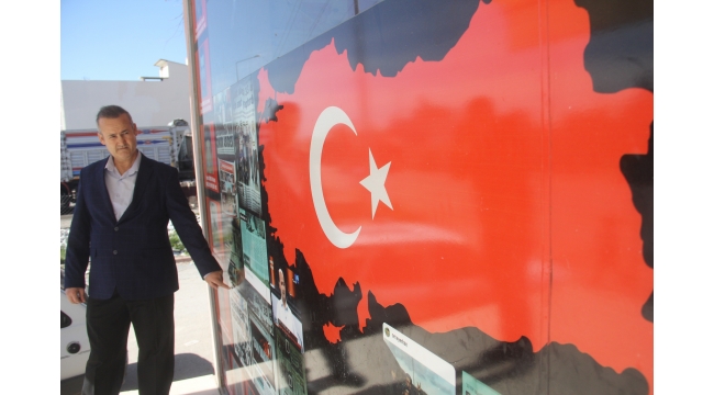 Terör örgütü PKK’nın çocukları nasıl kullandığını anlattı