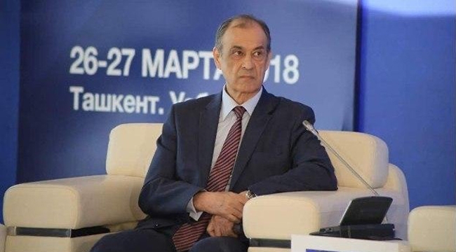 ‘TRANS-AFGAN KORİDORU: ORTA-GÜNEY ASYA İŞBİRLİĞİNİN ANAHTARI’