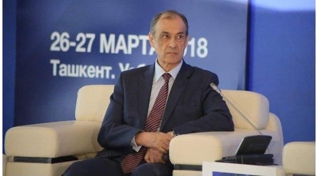 ‘TRANS-AFGAN KORİDORU: ORTA-GÜNEY ASYA İŞBİRLİĞİNİN ANAHTARI’