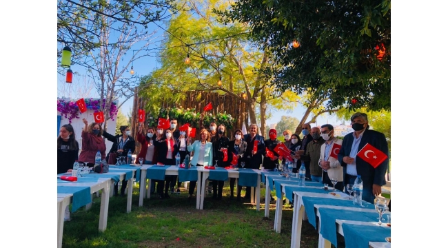 TÜRKTEKİN GÜVEN TAZELEDİTürk Kadınlar Konseyi Derneği Adana Şubesi’nin ilk genel kurulu yapıldı
