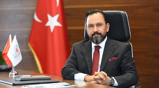 ULUDAĞ: 23 NİSAN GURUR GÜNÜDÜR