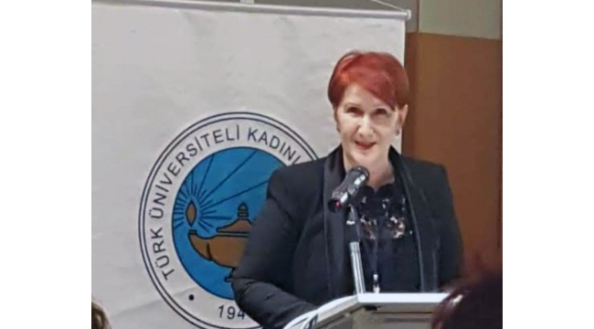 Üniversiteli kadınlar tedirgin…