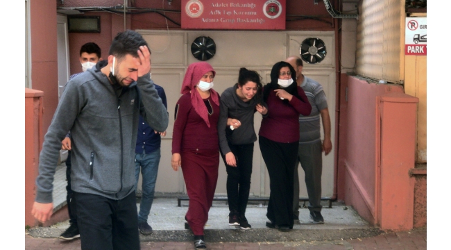 Üzerine televizyon düşen çocuk öldü