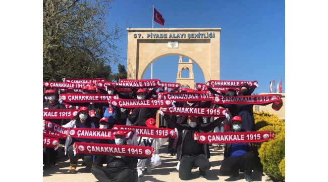 VALİ ELBAN GENÇLERLE BİR ARAYA GELDİ