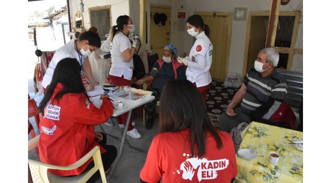 ‘VATANDAŞLARIMIZIN YÜZLERİNİ GÜLDÜRMEYE DEVAM EDECEĞİZ’