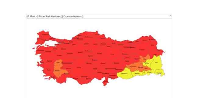 Yeni kısıtlamalar gelebilir