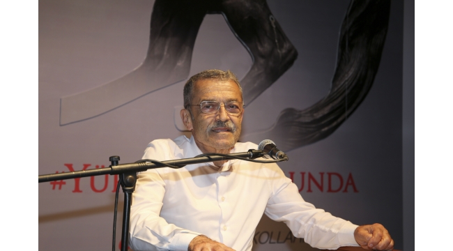 “19 Mayıs çağdaş Türkiye’nin doğum günüdür.”
