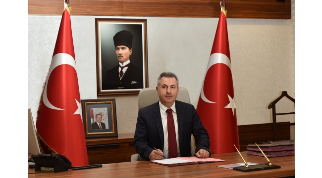 ’19 Mayıs diriliş destanıdır’