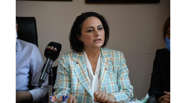 “2008’den 2021’in Mayıs ayına kadar 3 BİN 580 KADIN ÖLDÜRÜLDÜ"