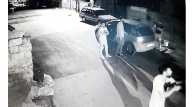 3 kadını pompalı tüfekle böyle vurdu