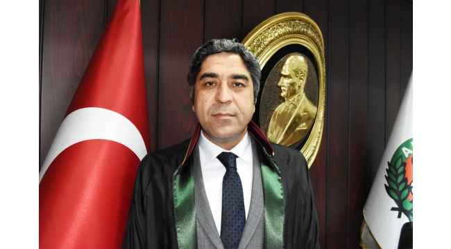 3 MAYIS DÜNYA BASIN ÖZGÜRLÜĞÜ GÜNÜ’NÜ KUTLUYORUZ