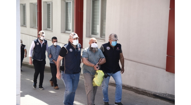 3 oğlu DEAŞ saflarında savaşırken öldü