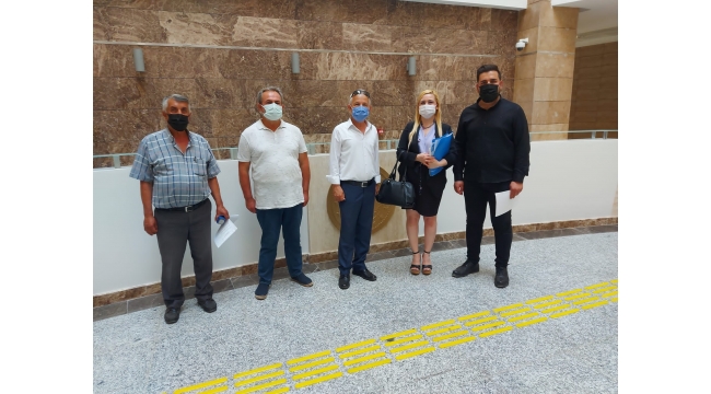Adana Balkan Türklerinden Akçakoca müftüsüne tepki
