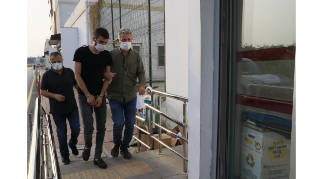 Adana'da 98 firariye operasyon