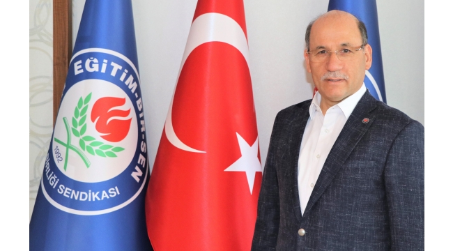 Adana’da yetkili sendika 7. Kez Eğitim-Bir-Sen