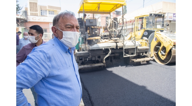AKAY “KAPANMAYI HİZMET İÇİN FIRSATA ÇEVİRDİK”