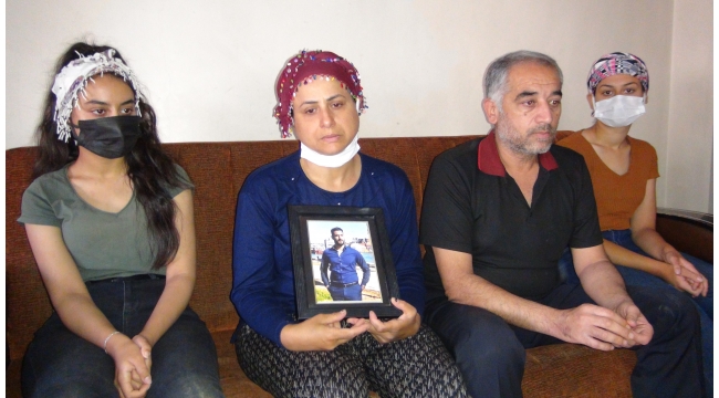 Askere gidecek genç kılıçla öldürüldü