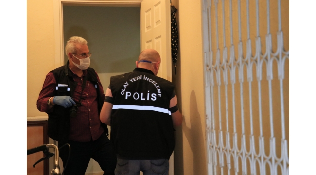 Bacanakların kavgası kanlı bitti