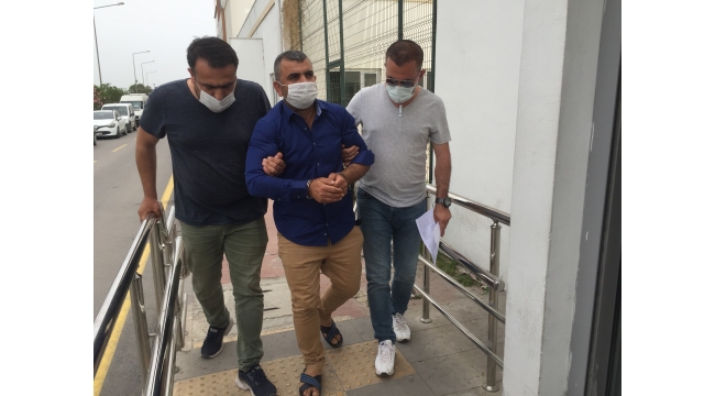 Bacanakların para tartışması kanlı bitti