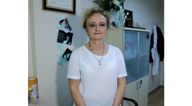 Bilim Kurulu üyesi Prof. Dr. Taşova, uyardı