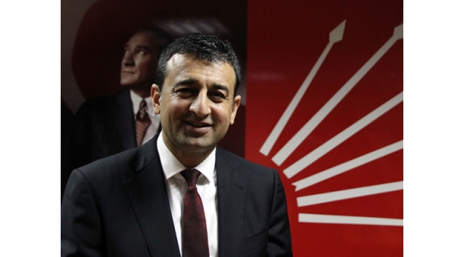 Bulut: 19 Mayıs bir halkın ayağa kalkışıdır