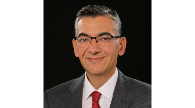 CHP’Lİ ATAY: ÜMİDİMİZ GENÇLİKTEDİR