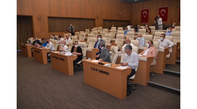 Çukurova Meclisi’nden Çin’e ‘Uygur’ tepkisi