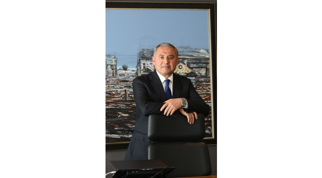 “DAHA FAZLASINI BAŞARACAK GÜÇTEYİZ”