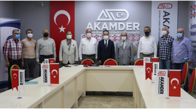 "Demir ve çimento üreticilerine fiyat konusunda güvenimiz bitmiştir"