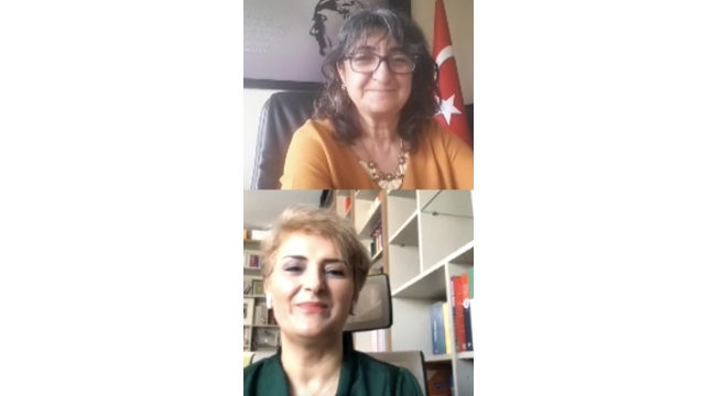 ‘Dil çeşitli unsurlarla zenginleştirilmeli’