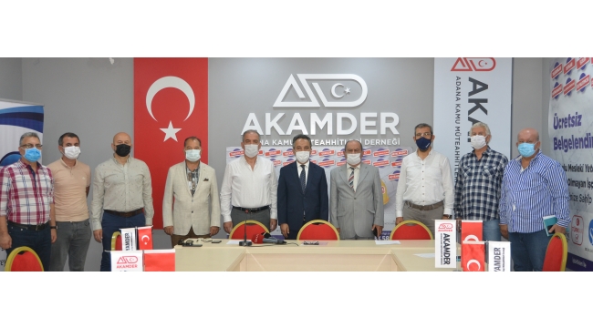 ‘DUYUN SESİMİZİ’
