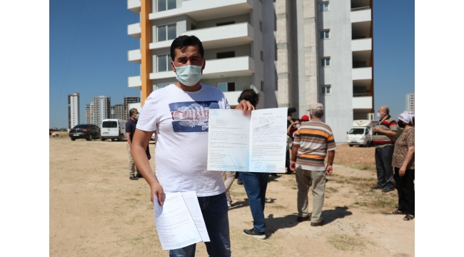 Ev alma hayalleri çileye dönüştü