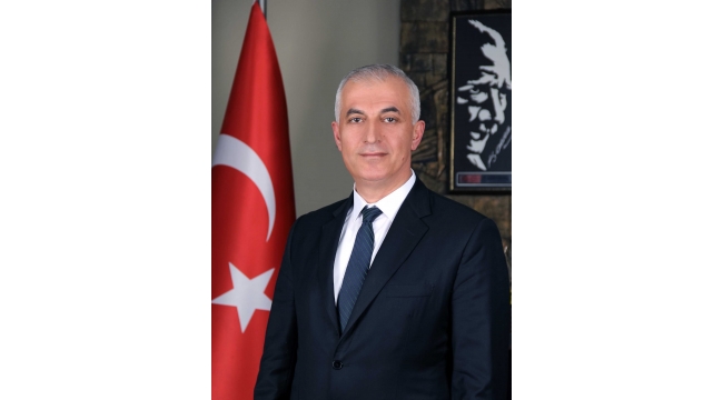 Göger: 19 Mayıs tarihimizin en önemli dönüm noktasıdır