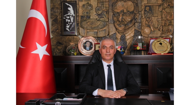 Göger:Kadir gecesi ilahi bir fırsattır