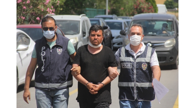 ‘Hiç üzülmedim’