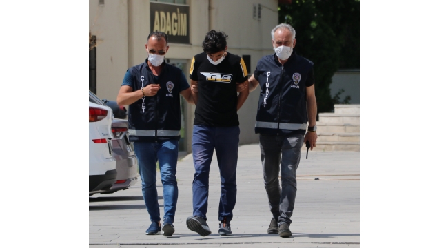 Kardeşini öldüren tutuklandı