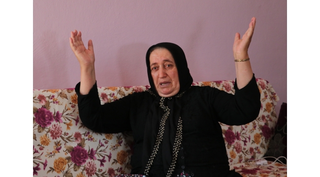 Kayıp kadının kızı da öldü
