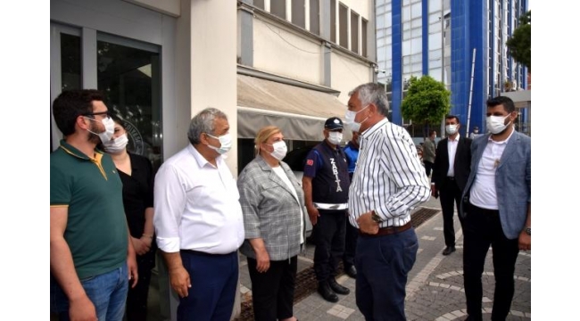 ‘Kimsenin cesaret edemediği işi tamamladık’
