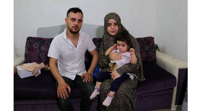 “Kızımın ölmesini istemiyorum”