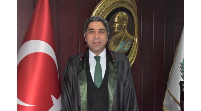 Küçük: Avukatlara destek verilmeli
