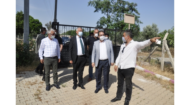 “KÜRKÇÜLER HAK ETTİĞİ KONUMA GELECEK”
