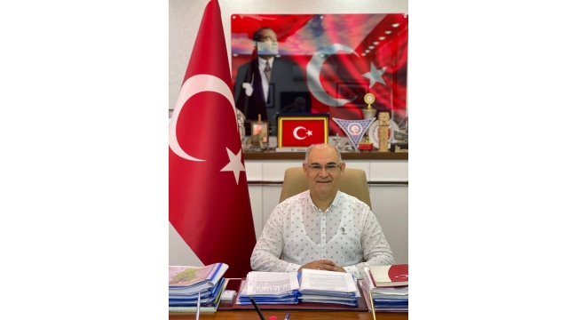 Pozantı’nın onur günü